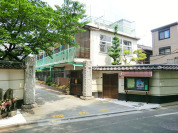 西小松川保育園