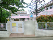 杉の子育英幼稚園