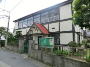 江戸川白百合幼稚園