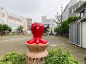 下丸子児童遊園