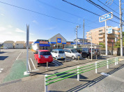 ビッグ・エー(Big-A)国分寺並木町店