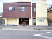 ふれあいの森保育園