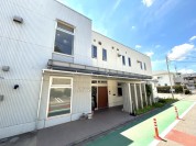 こもれびの森保育園