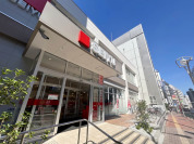 西友 高田馬場店