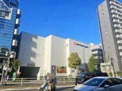 オーケー 高田馬場店