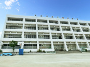 足立区立六月中学校