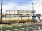 葛飾区立小松中学校