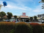 スーパーアルプスはざま店