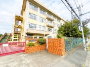 八王子市立椚田小学校