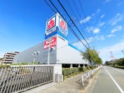 ヤマダデンキテックランド八王子高尾店