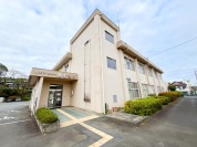 八王子市役所館事務所