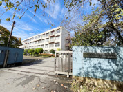 八王子市立館小学校