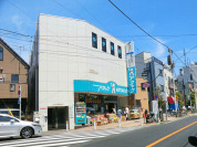 便利スーパー ベンリー