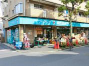 アタック東新小岩店