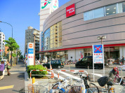 イトーヨーカドー 四つ木店