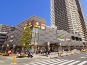 いなげや金町店
