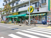 ココスナカムラ青戸店