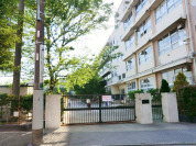 葛飾区立綾瀬中学校