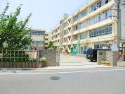 葛飾区立本田中学校