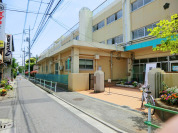 葛飾区立高砂小学校