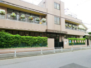 さゆり保育園