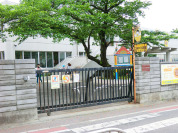 ひまわり保育園