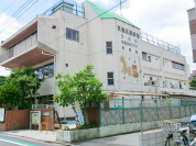 南新宿保育園