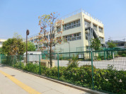 小谷野しょうぶ保育園