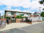 新宿保育園