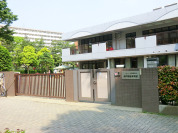 青戸福祉保育園