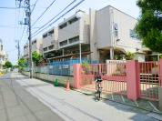 東立石保育園