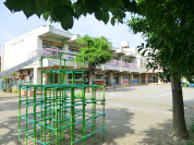 二上保育園