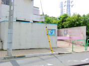 葛飾区立 白鳥保育園