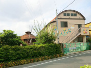 葛飾しらゆり学園幼稚園