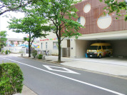 葛飾やまびこ幼稚園