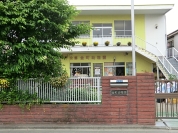 葛飾区 認定こども園 金町幼稚園