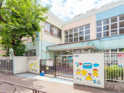 葛飾区立 青戸保育園