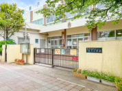 葛飾区立青戸小学校