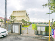 武蔵村山市立第九小学校