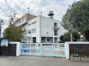 川口市立芝富士小学校