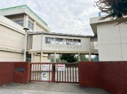 川口市立芝西中学校