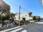 世田谷区立森の児童館
