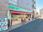 ローソンストア100五本木店
