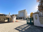 創価高等学校