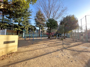 浅間橋公園