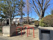 下高井戸西公園