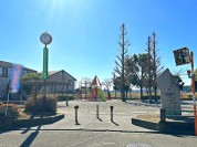 西府緑地