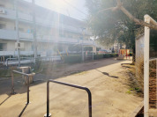 西新井本町一丁目にこにこ児童遊園