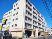 大石記念病院