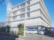 西新井病院